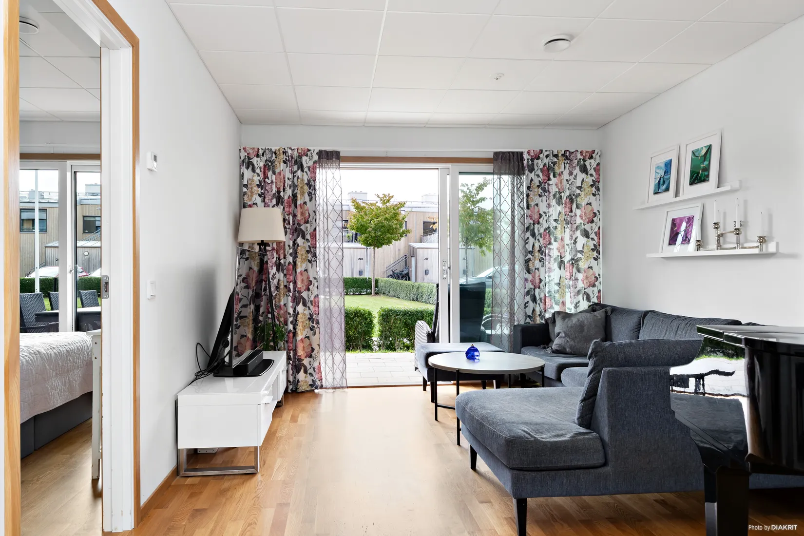 Bostadsrätt, Greta Arwidssons gata 16 A, Visby A7-området, Gotland