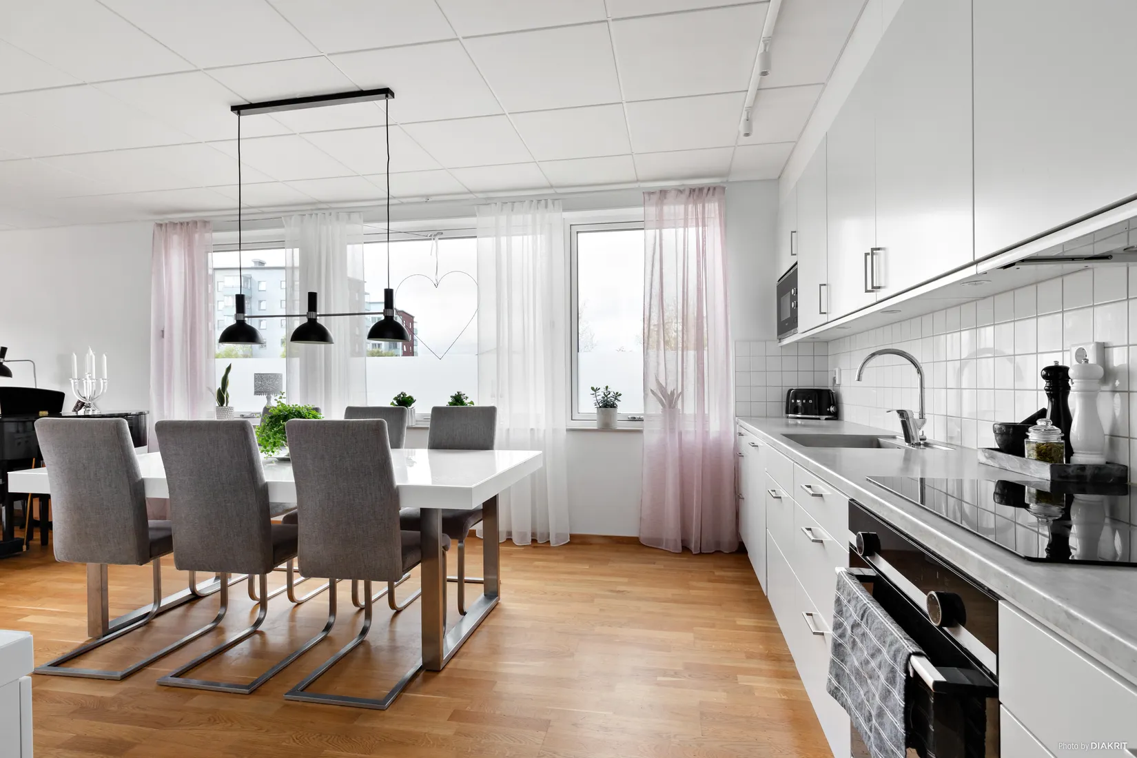 Bostadsrätt, Greta Arwidssons gata 16 A, Visby A7-området, Gotland