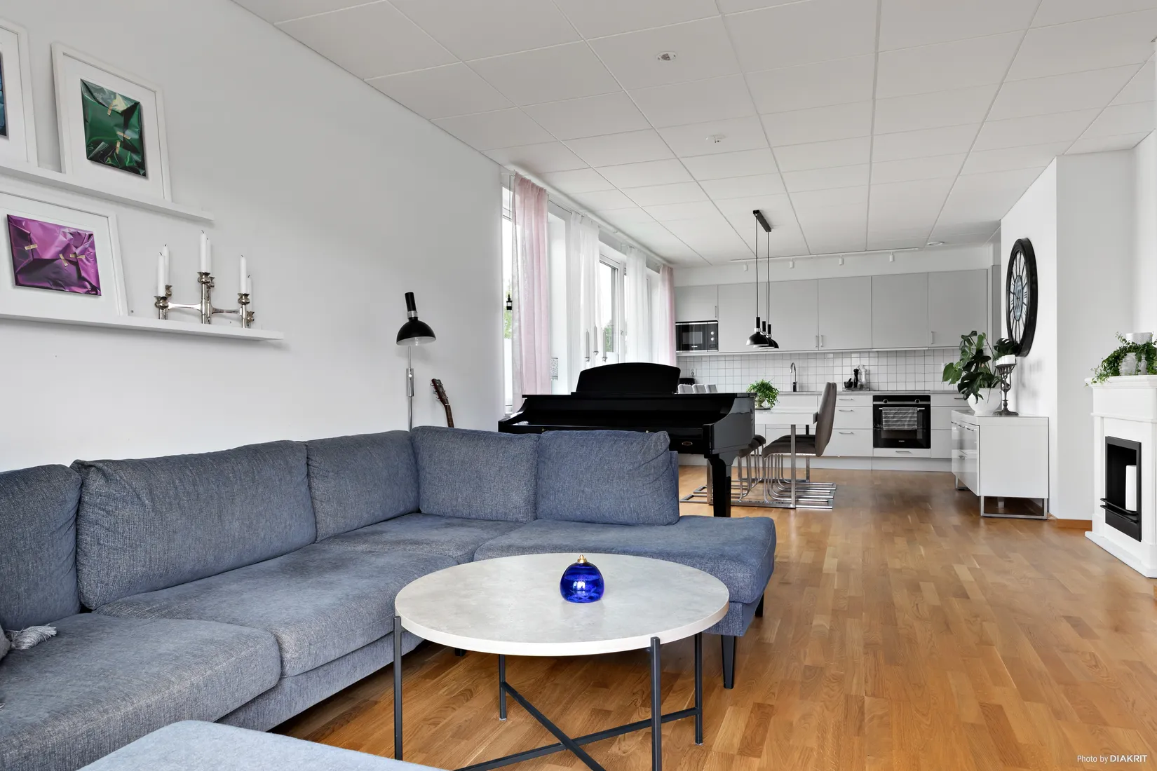 Bostadsrätt, Greta Arwidssons gata 16 A, Visby A7-området, Gotland