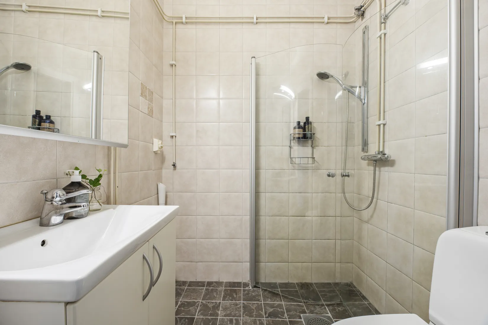 Bostadsrätt, Luthagsesplanaden 5B, Främre Luthagen, Uppsala