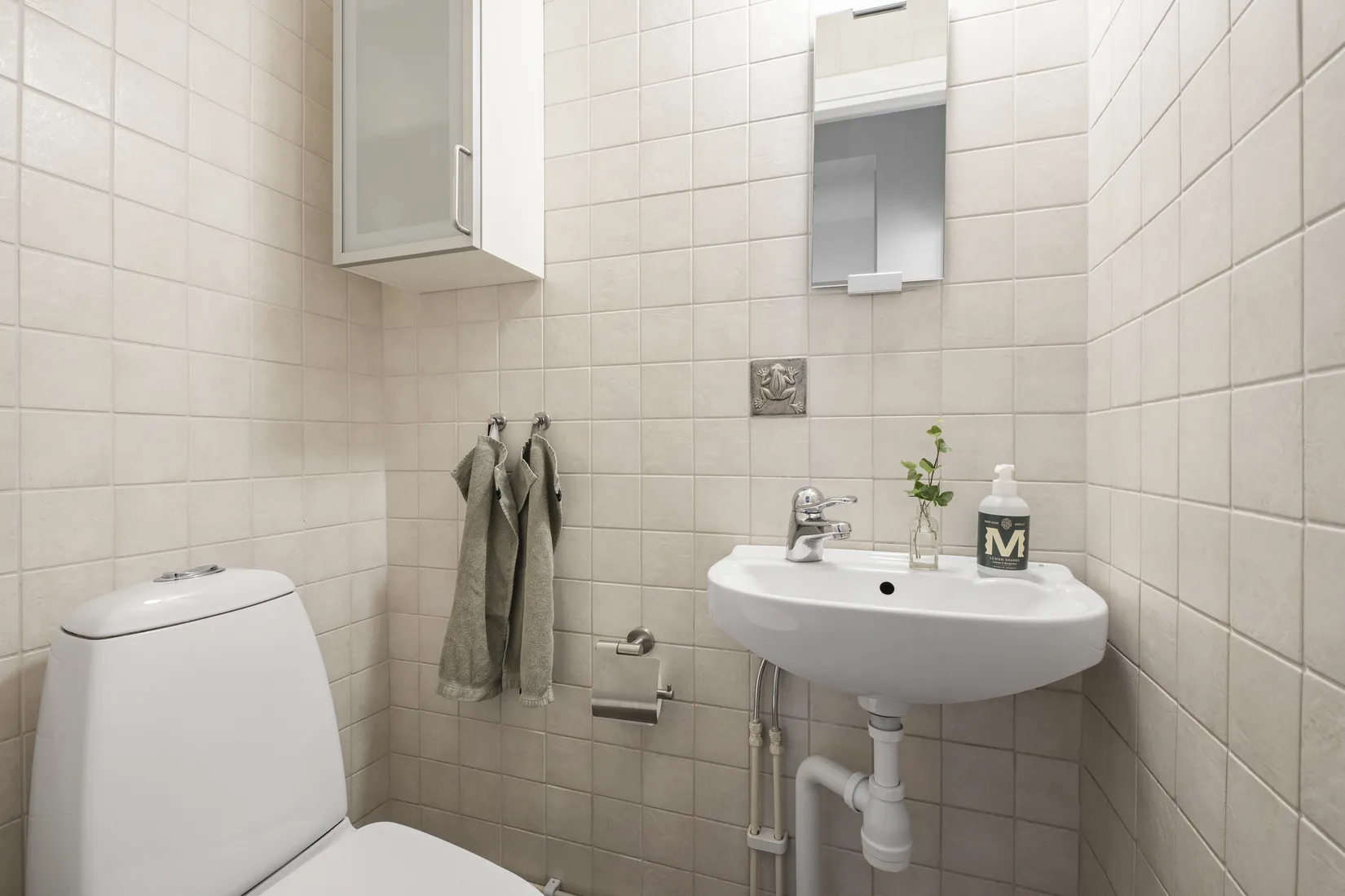Bostadsrätt, Luthagsesplanaden 5B, Främre Luthagen, Uppsala
