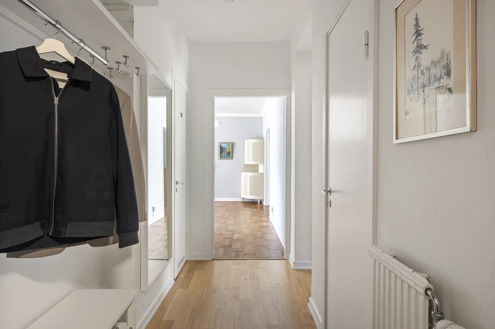 Bostadsrätt, Luthagsesplanaden 5B, Främre Luthagen, Uppsala