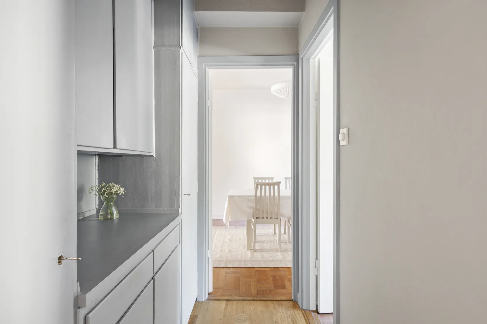 Bostadsrätt, Luthagsesplanaden 5B, Främre Luthagen, Uppsala