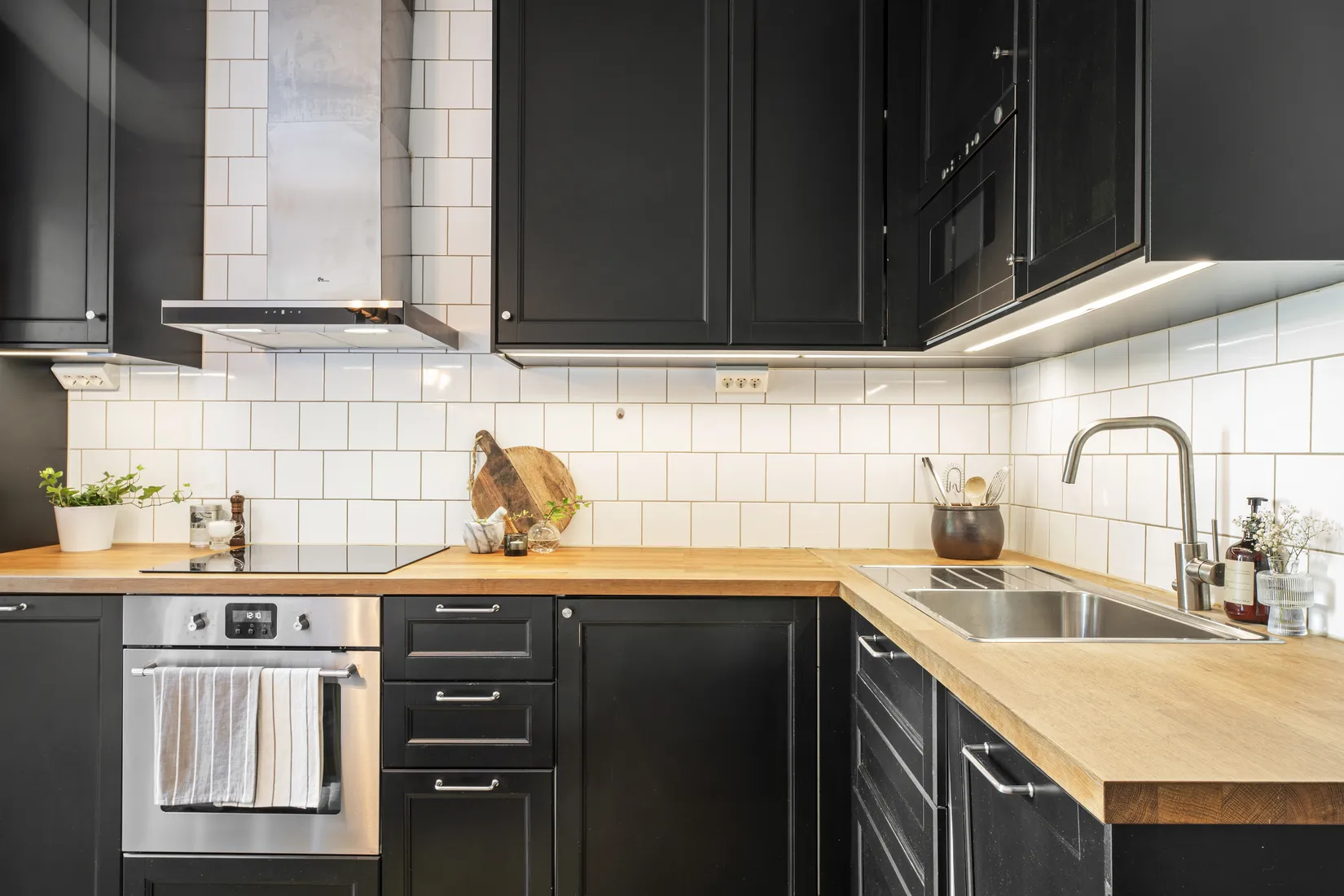 Bostadsrätt, Luthagsesplanaden 5B, Främre Luthagen, Uppsala