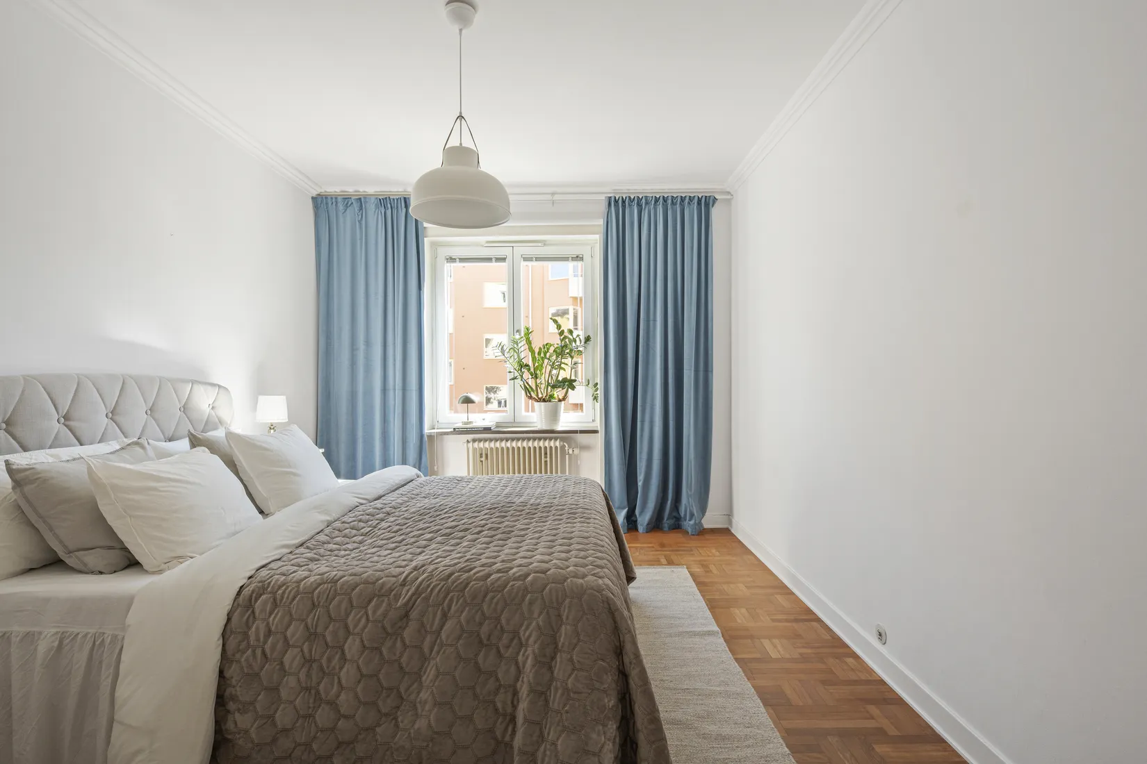 Bostadsrätt, Luthagsesplanaden 5B, Främre Luthagen, Uppsala