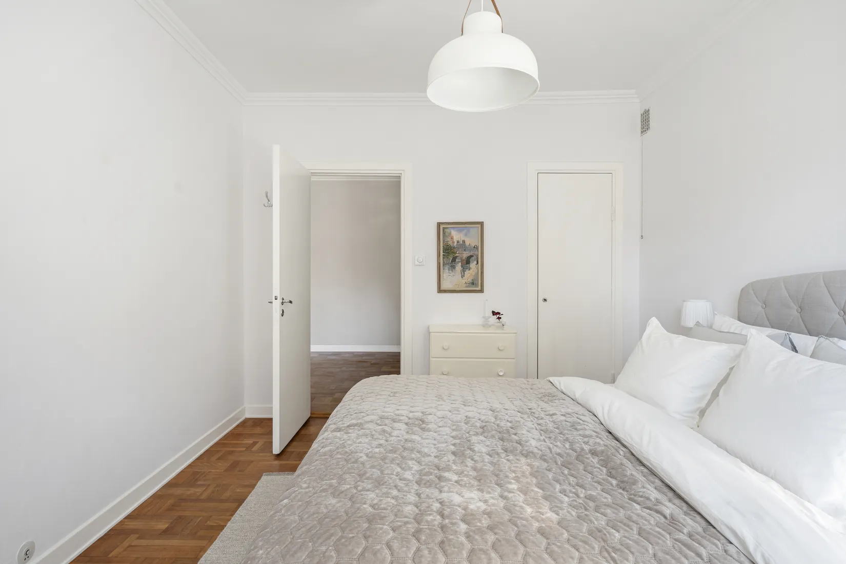 Bostadsrätt, Luthagsesplanaden 5B, Främre Luthagen, Uppsala
