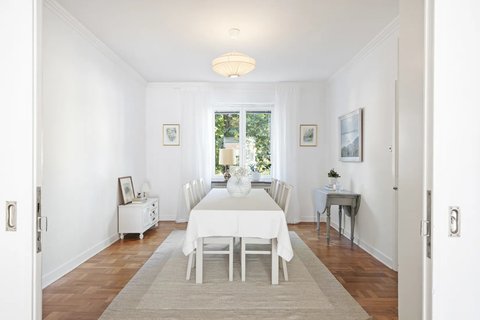 Bostadsrätt, Luthagsesplanaden 5B, Främre Luthagen, Uppsala