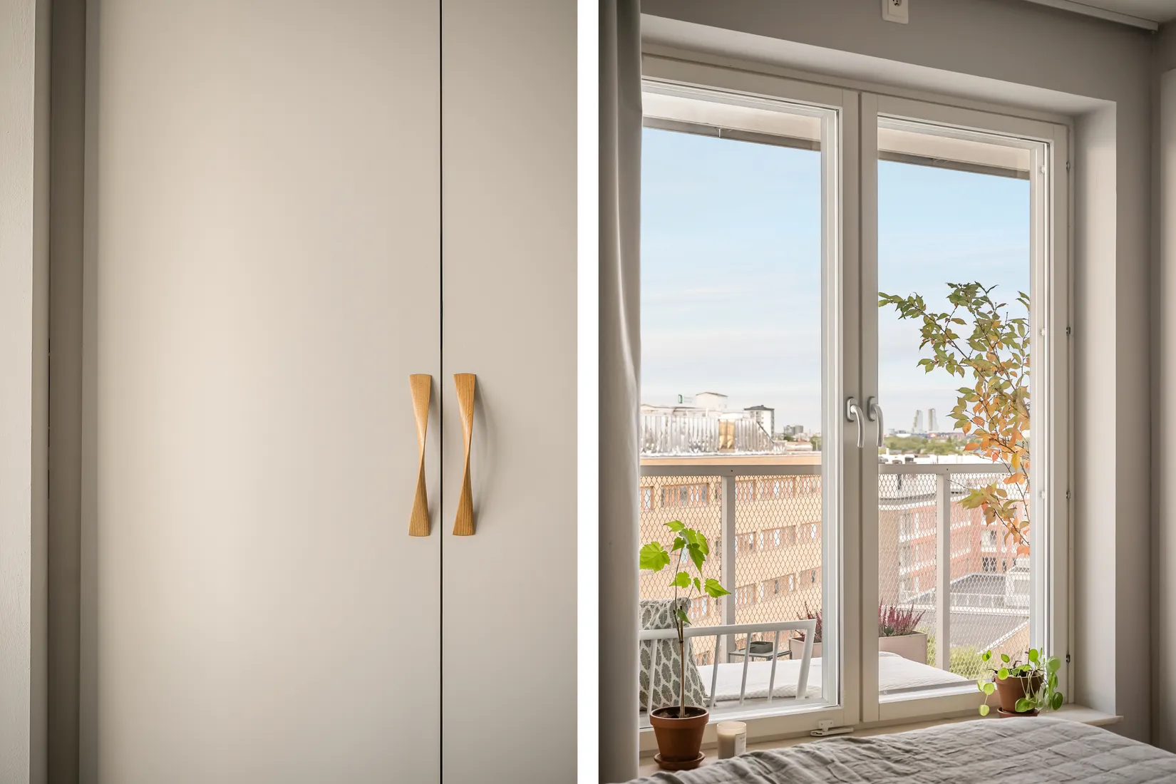 Bostadsrätt, Rosterigränd 3, Liljeholmen, Stockholm