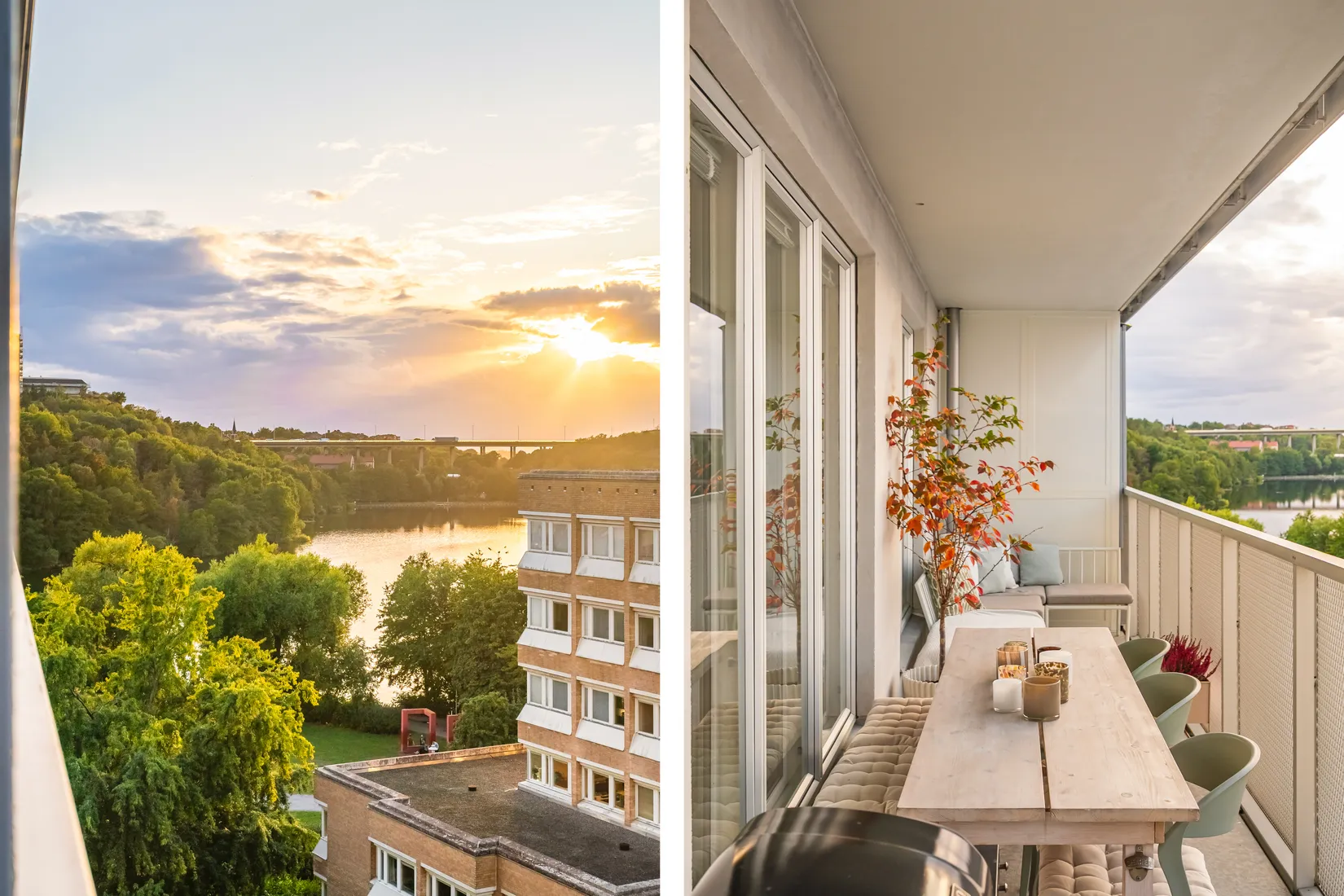 Bostadsrätt, Rosterigränd 3, Liljeholmen, Stockholm