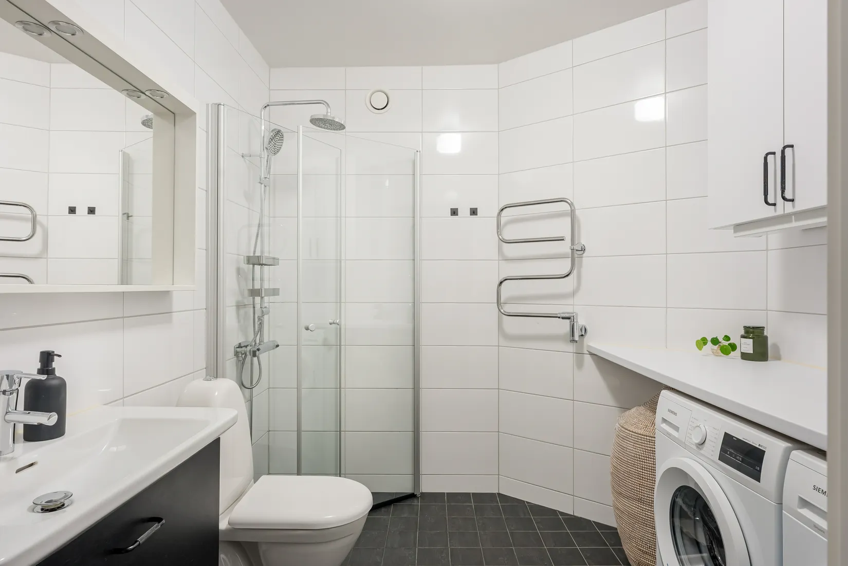Bostadsrätt, Rosterigränd 3, Liljeholmen, Stockholm