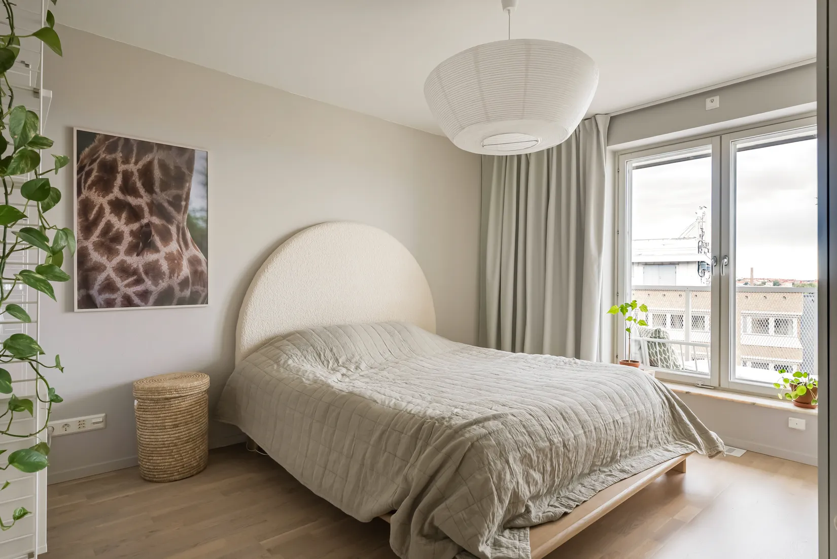 Bostadsrätt, Rosterigränd 3, Liljeholmen, Stockholm