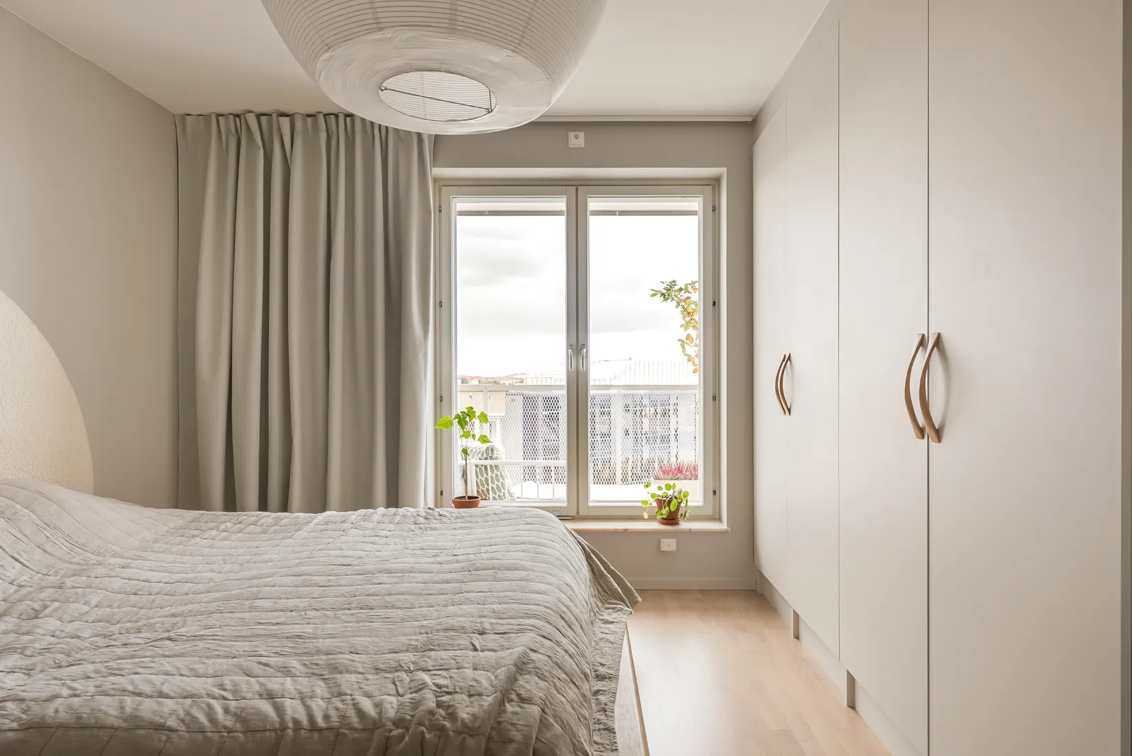Bostadsrätt, Rosterigränd 3, Liljeholmen, Stockholm