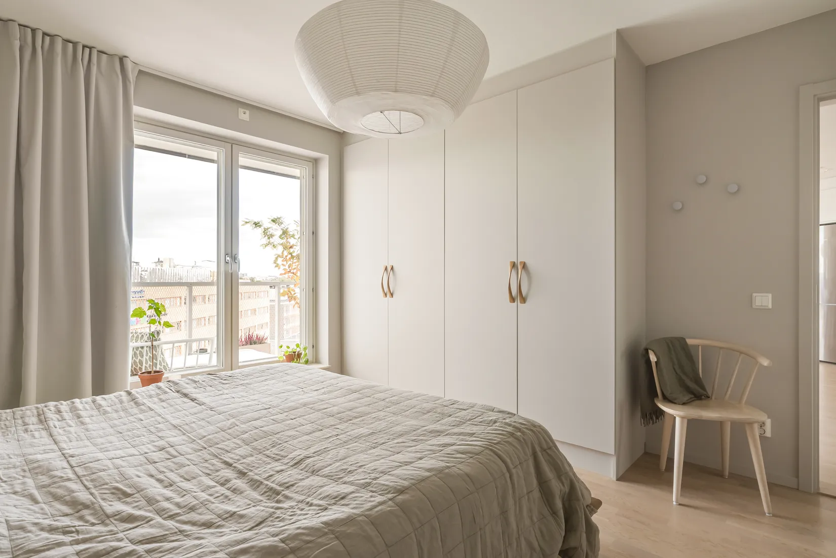 Bostadsrätt, Rosterigränd 3, Liljeholmen, Stockholm