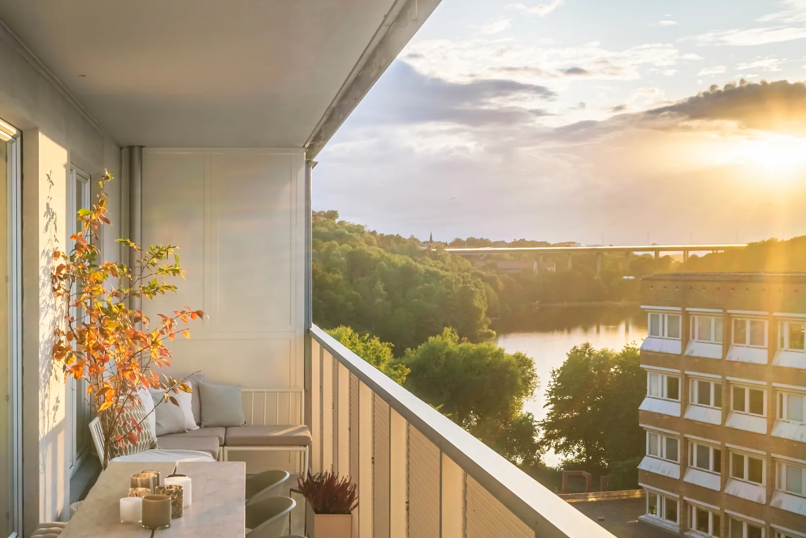 Bostadsrätt, Rosterigränd 3, Liljeholmen, Stockholm