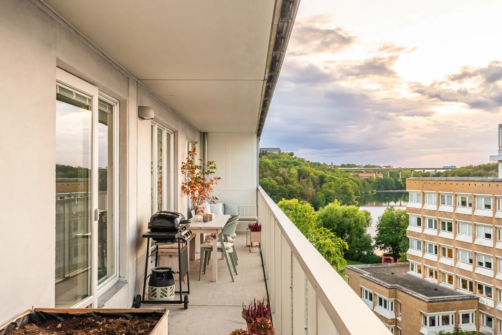 Bostadsrätt, Rosterigränd 3, Liljeholmen, Stockholm
