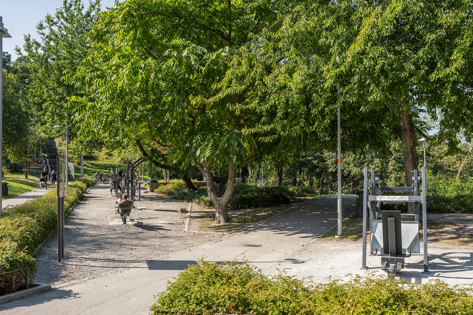 Bostadsrätt, Rosterigränd 3, Liljeholmen, Stockholm