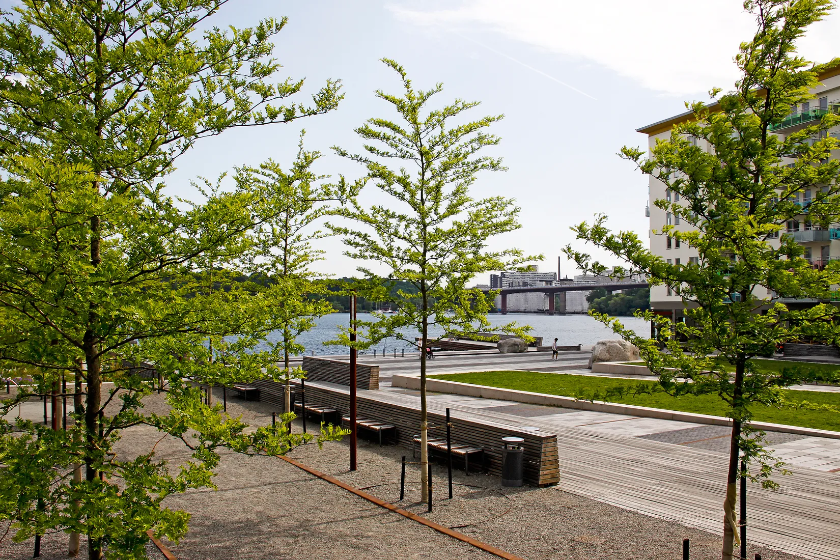 Bostadsrätt, Rosterigränd 3, Liljeholmen, Stockholm