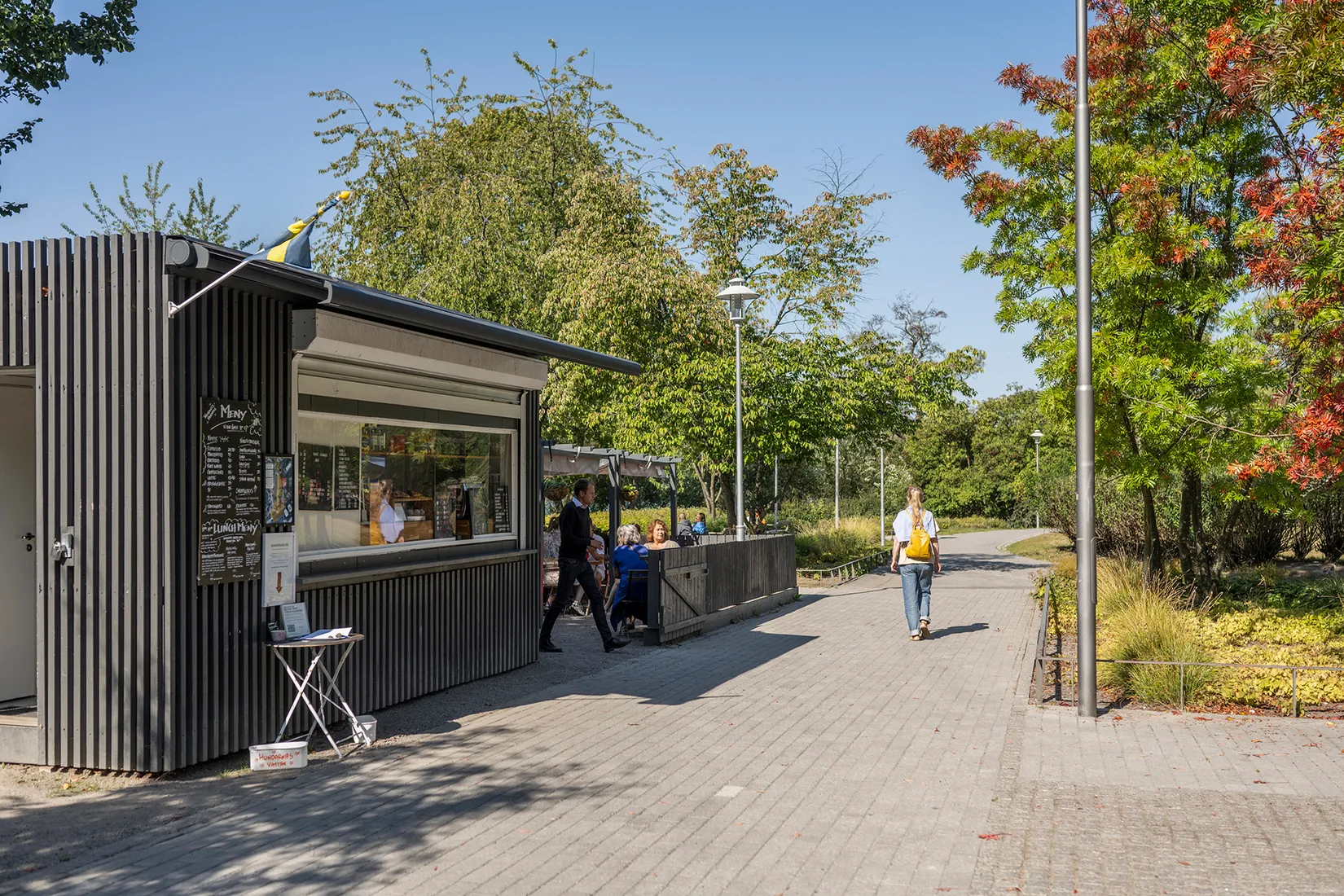 Bostadsrätt, Rosterigränd 3, Liljeholmen, Stockholm