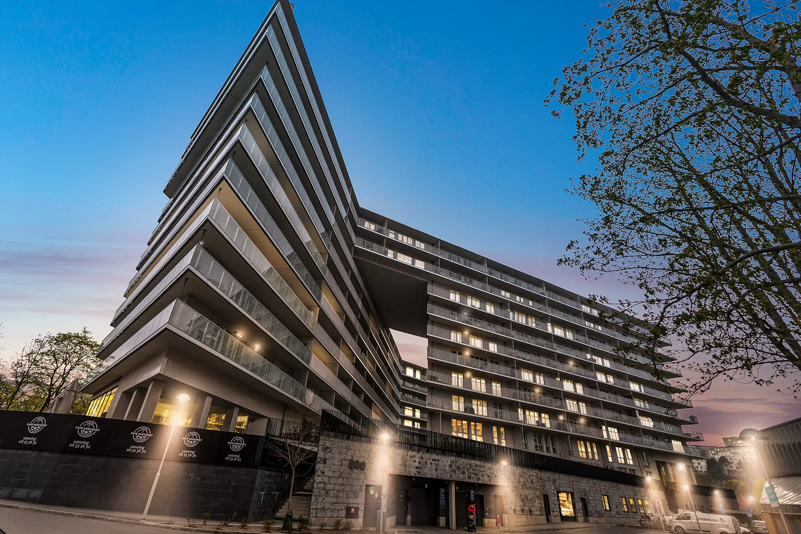 Bostadsrätt, Rosterigränd 3, Liljeholmen, Stockholm