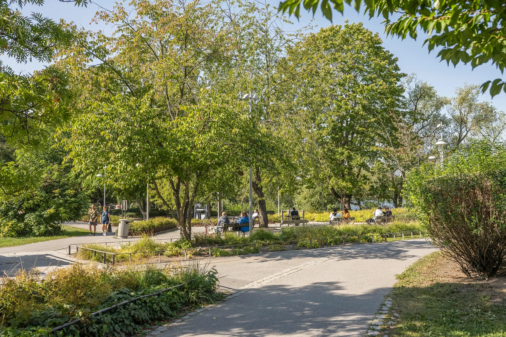 Bostadsrätt, Rosterigränd 3, Liljeholmen, Stockholm