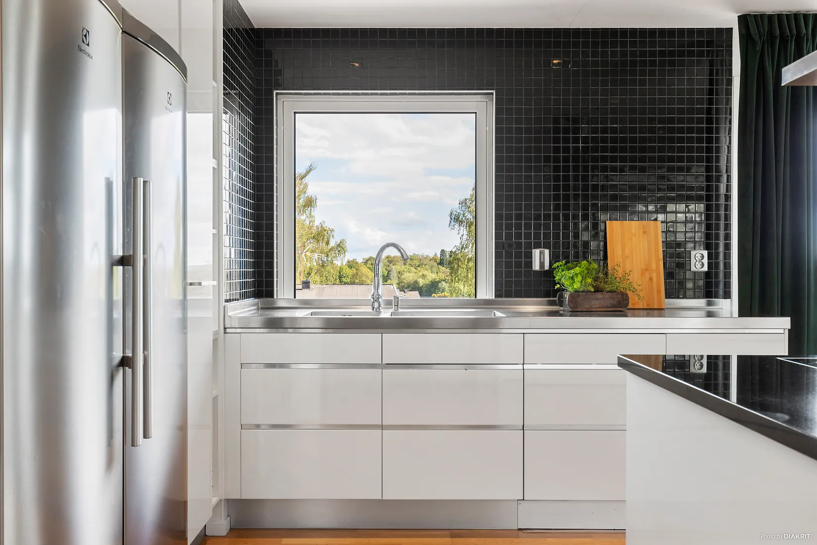 Villa, Furusvängen 2, Knislinge, Östra Göinge