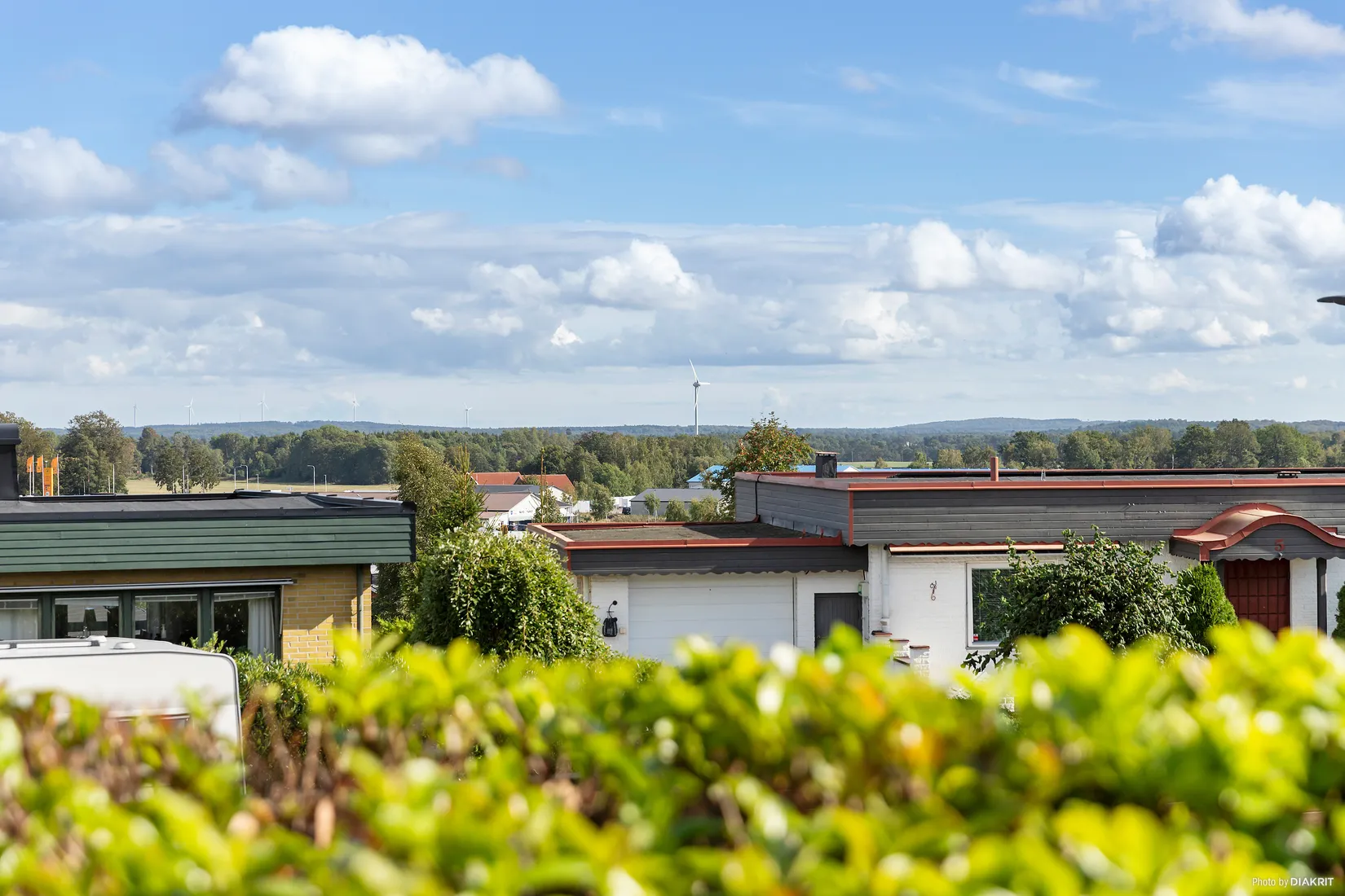 Villa, Furusvängen 2, Knislinge, Östra Göinge