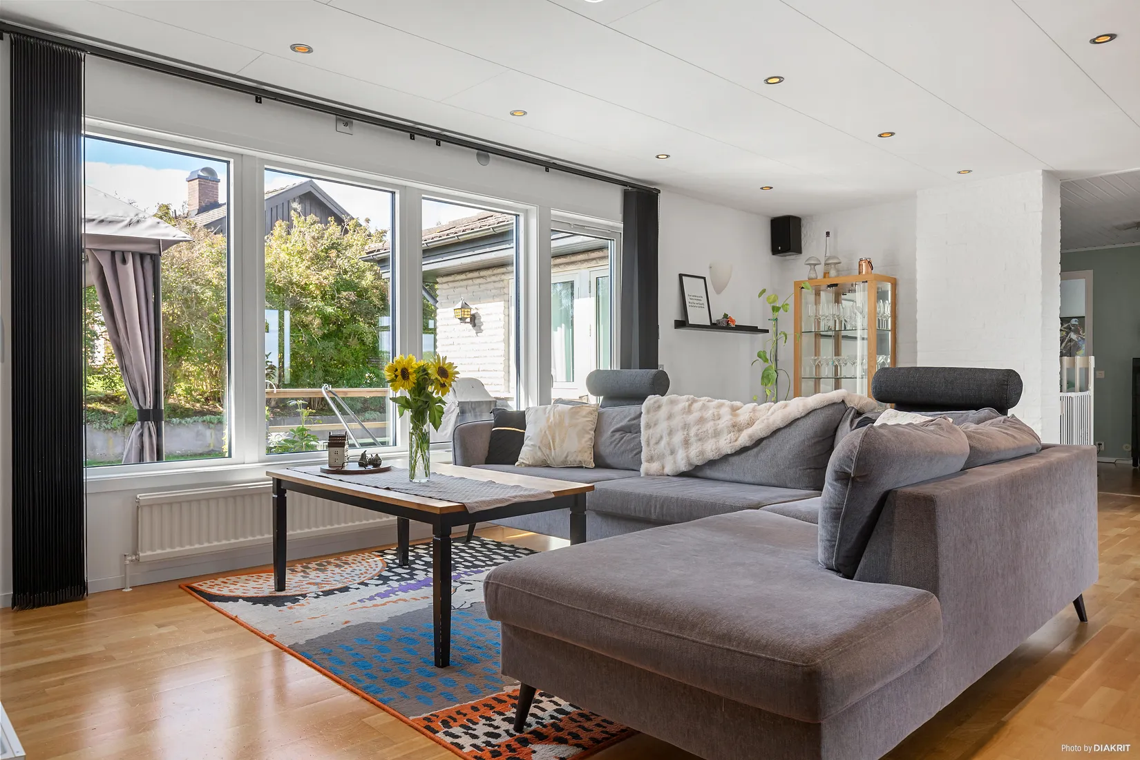 Villa, Furusvängen 2, Knislinge, Östra Göinge