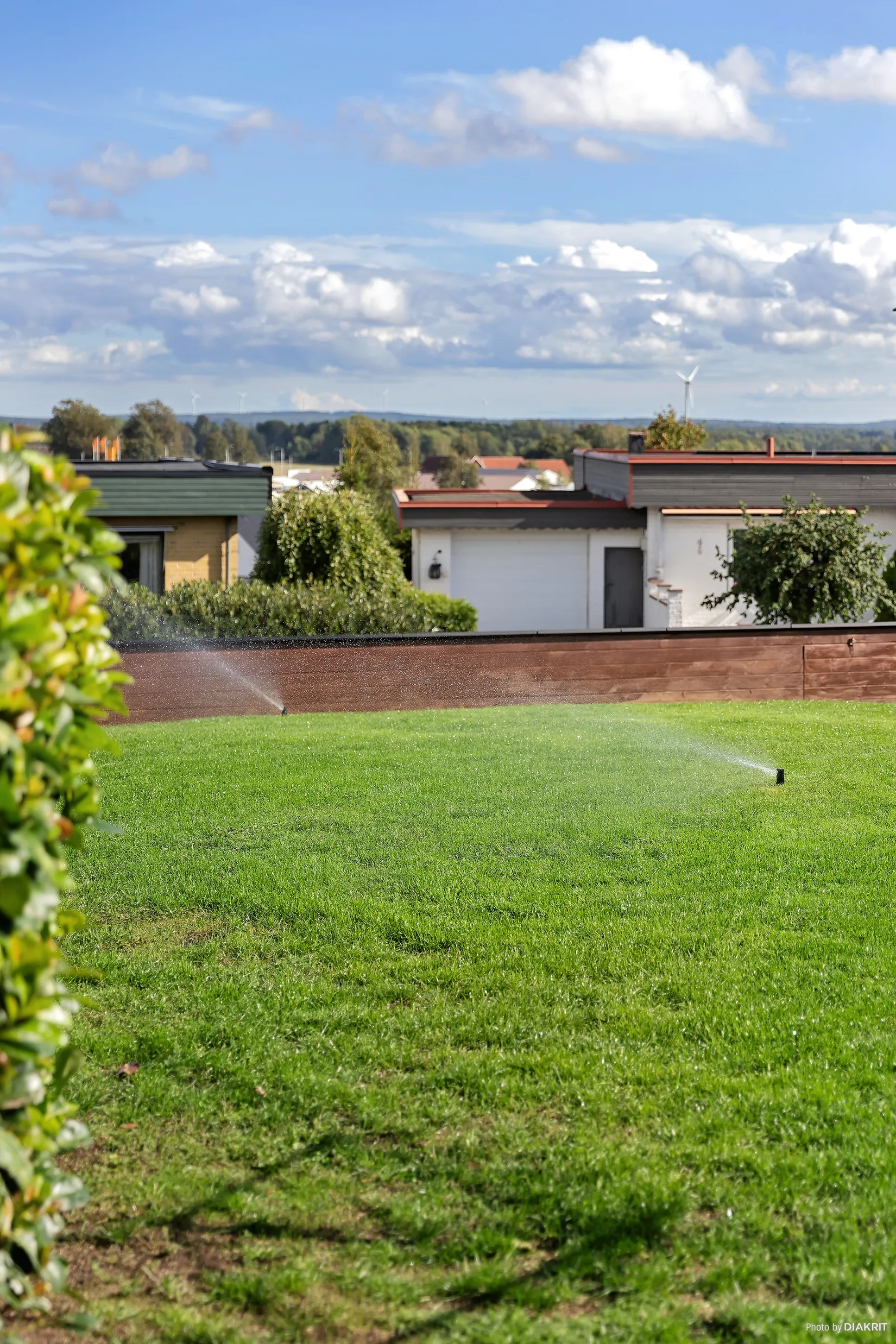Villa, Furusvängen 2, Knislinge, Östra Göinge