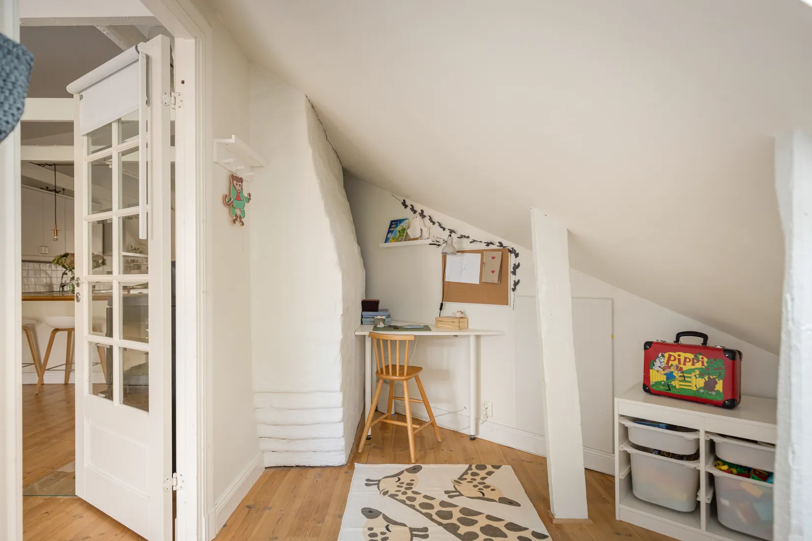 Bostadsrätt, Sockenvägen 527, Enskede - Enskededalen, Stockholm