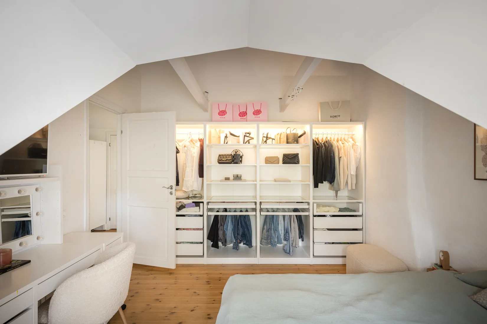 Bostadsrätt, Sockenvägen 527, Enskede - Enskededalen, Stockholm