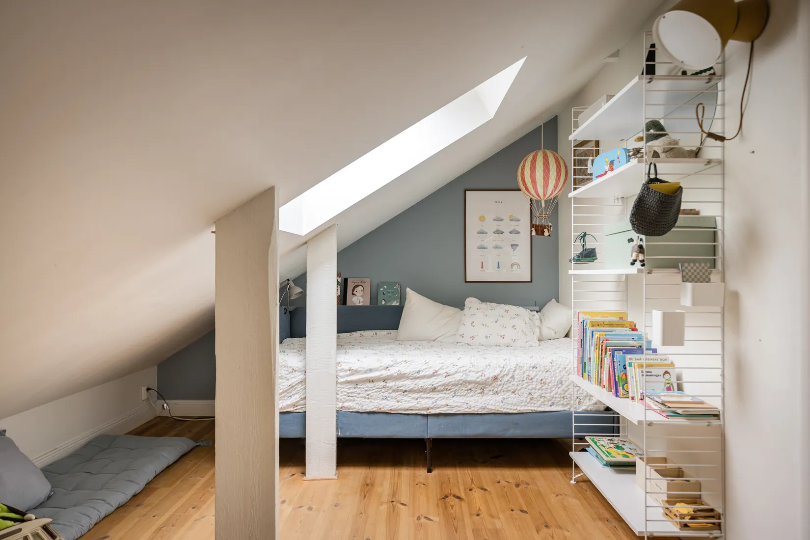 Bostadsrätt, Sockenvägen 527, Enskede - Enskededalen, Stockholm
