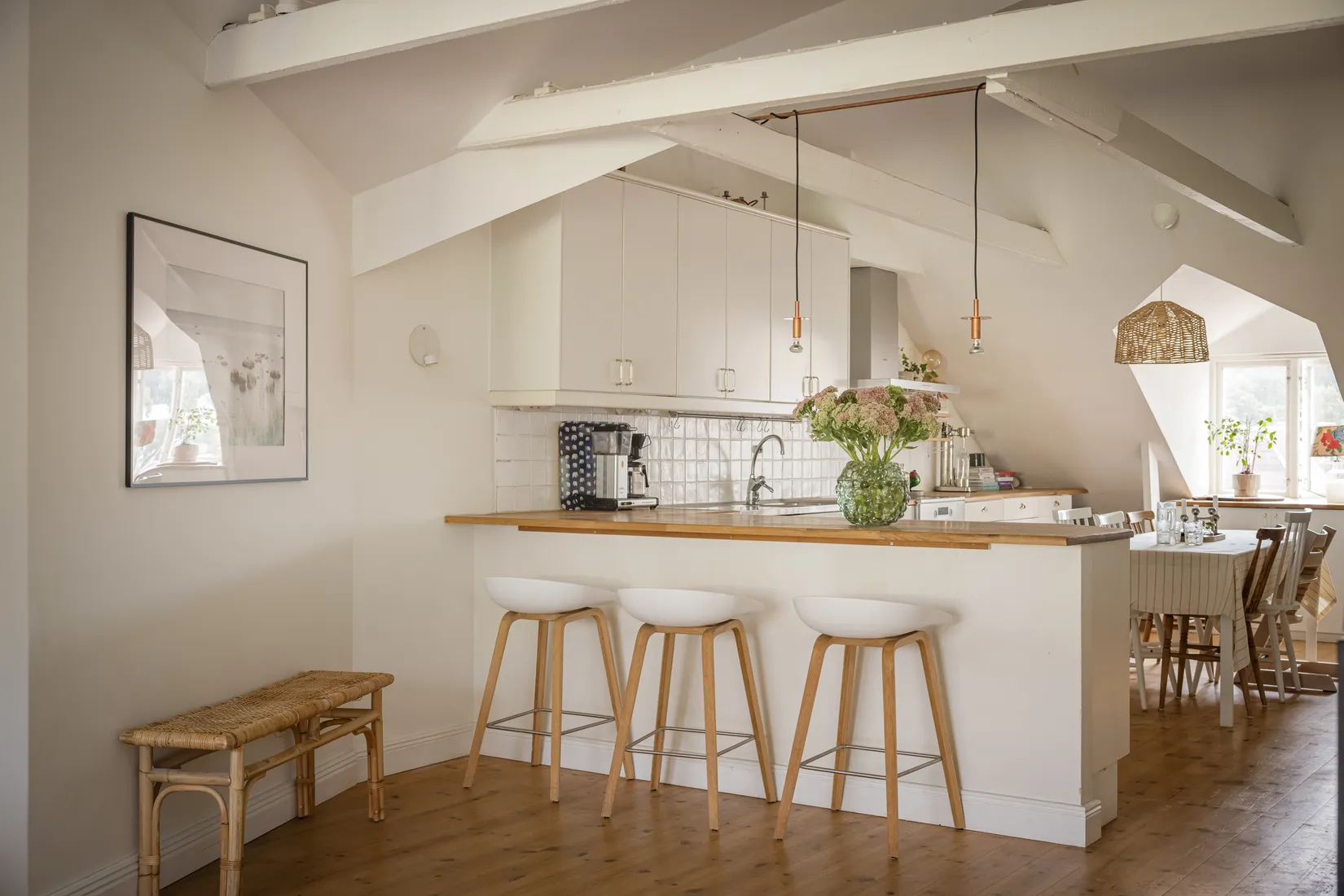 Bostadsrätt, Sockenvägen 527, Enskede - Enskededalen, Stockholm