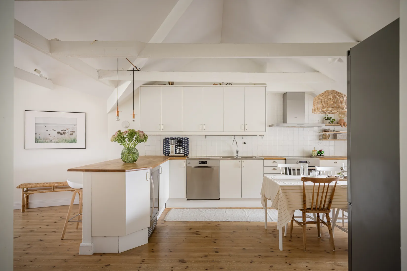 Bostadsrätt, Sockenvägen 527, Enskede - Enskededalen, Stockholm