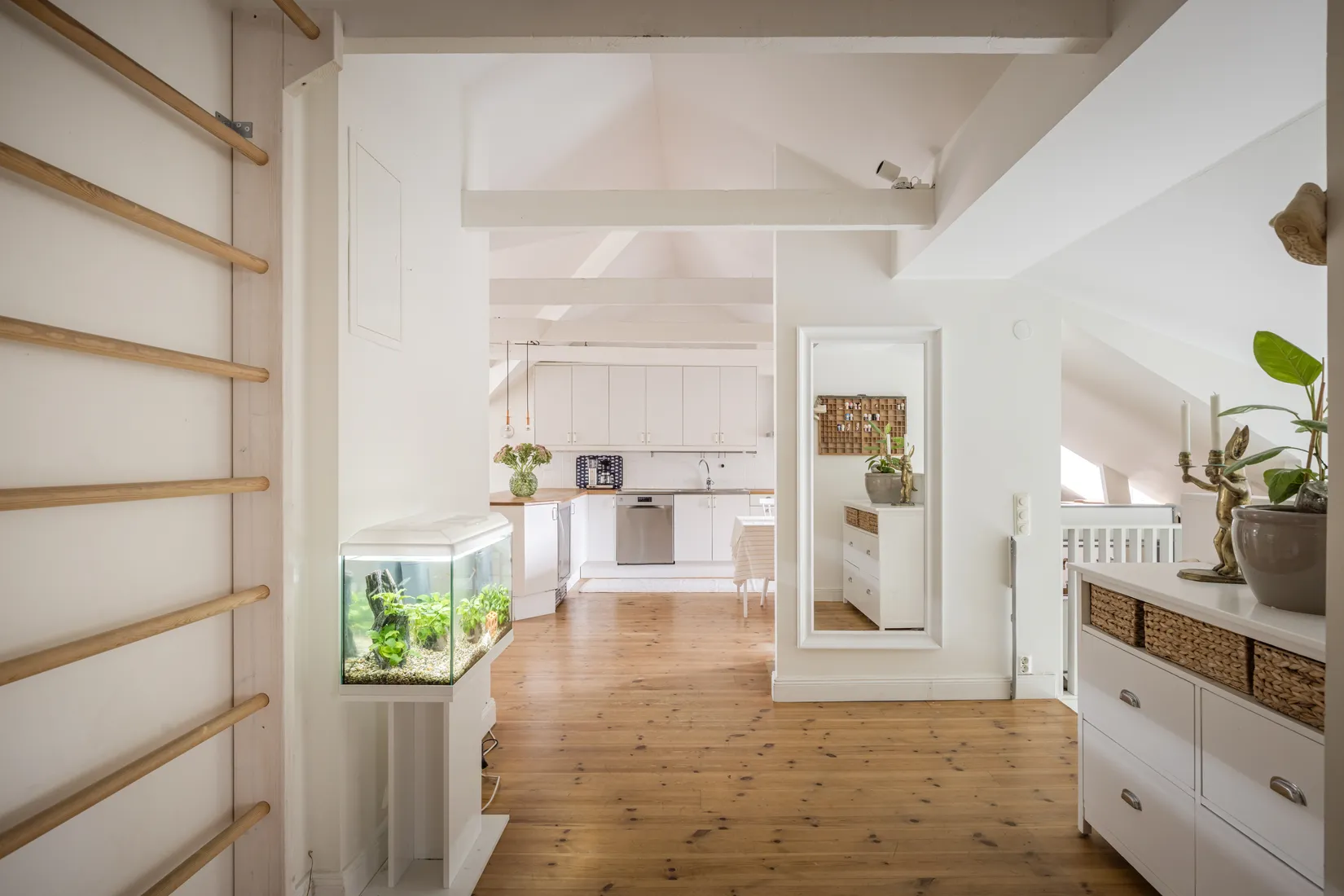 Bostadsrätt, Sockenvägen 527, Enskede - Enskededalen, Stockholm