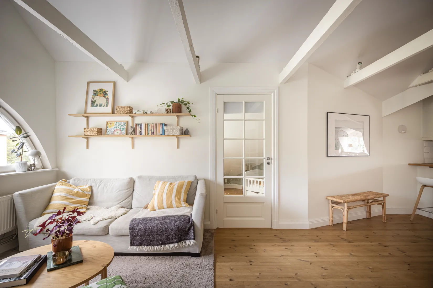 Bostadsrätt, Sockenvägen 527, Enskede - Enskededalen, Stockholm