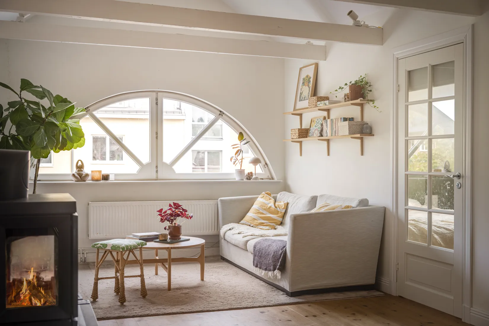 Bostadsrätt, Sockenvägen 527, Enskede - Enskededalen, Stockholm