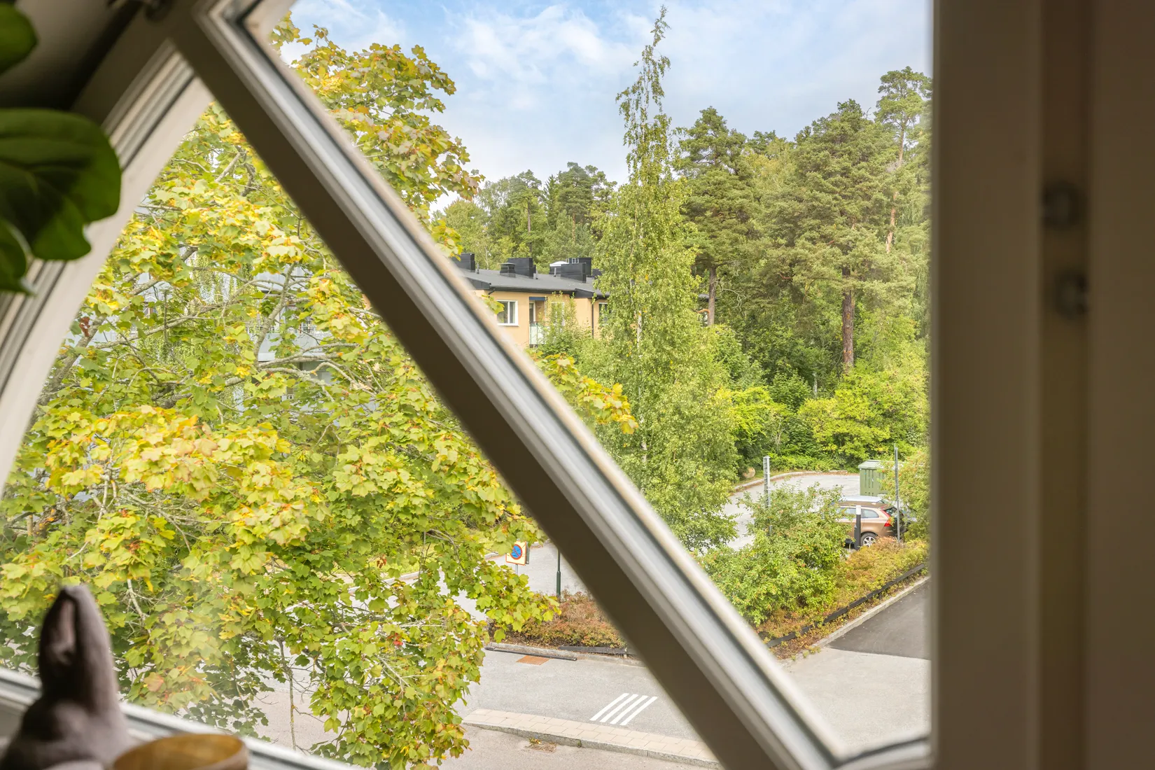 Bostadsrätt, Sockenvägen 527, Enskede - Enskededalen, Stockholm