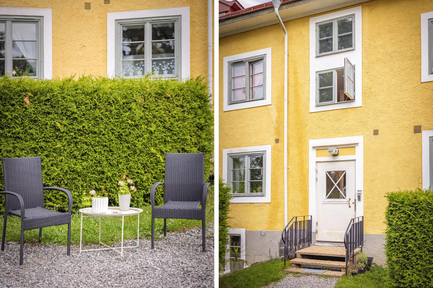 Bostadsrätt, Sockenvägen 527, Enskede - Enskededalen, Stockholm