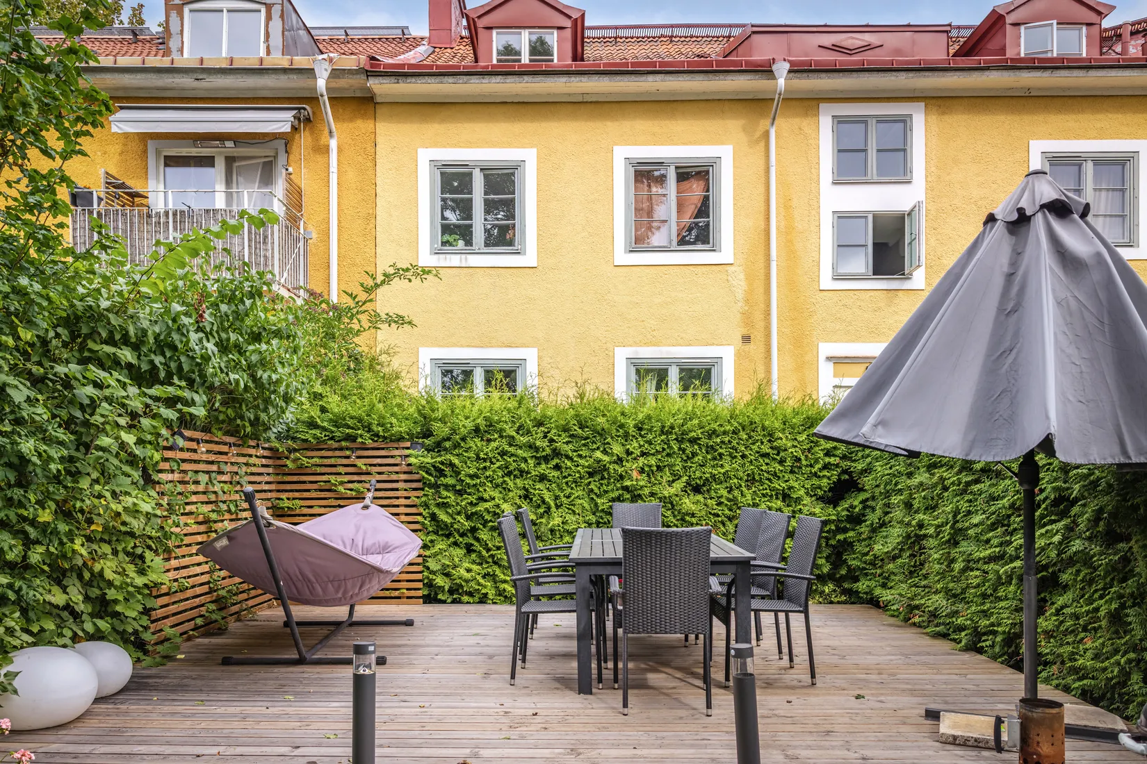 Bostadsrätt, Sockenvägen 527, Enskede - Enskededalen, Stockholm