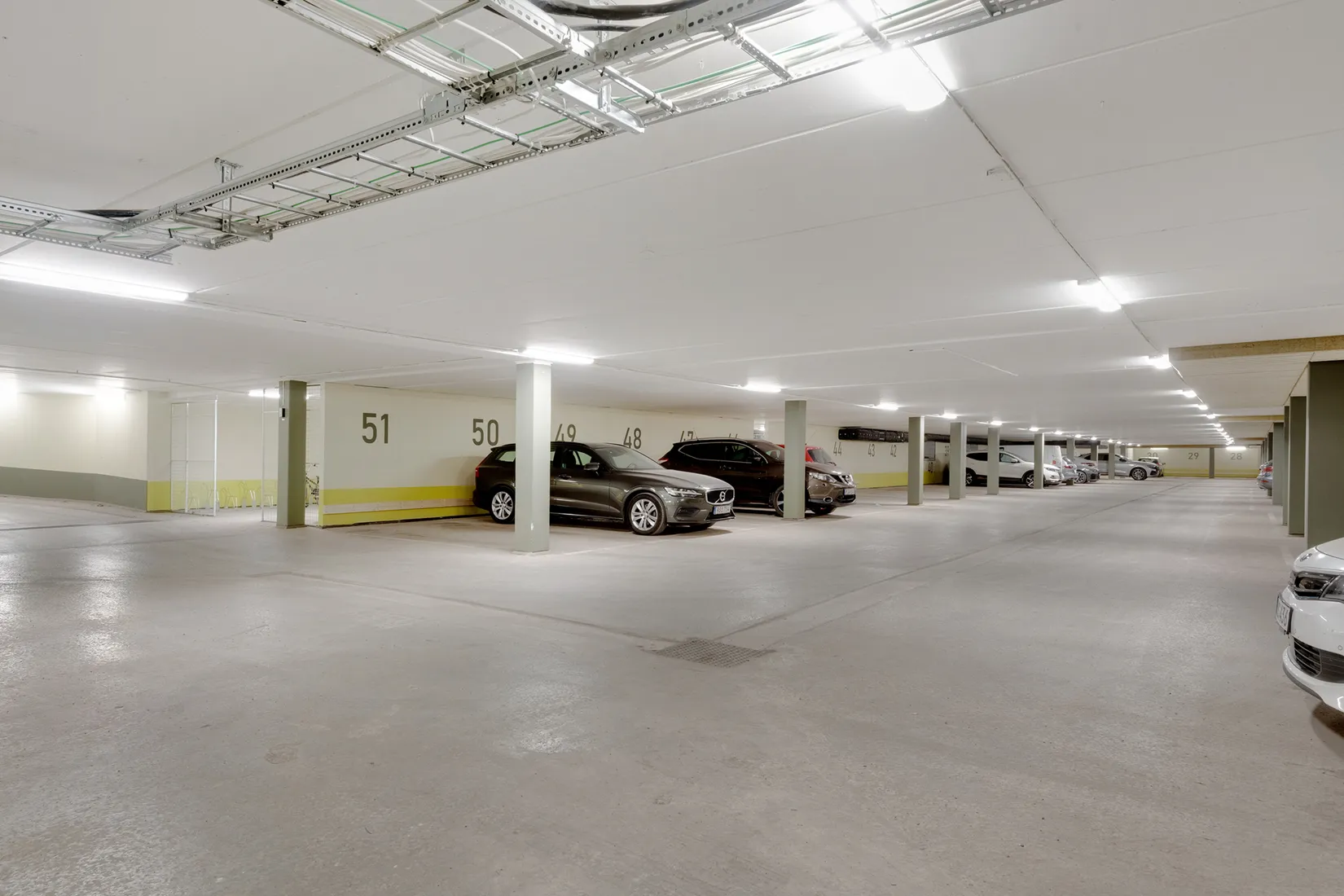 Bostadsrätt, Älvsjövägen 28, vån 5, Älvsjö, Stockholm