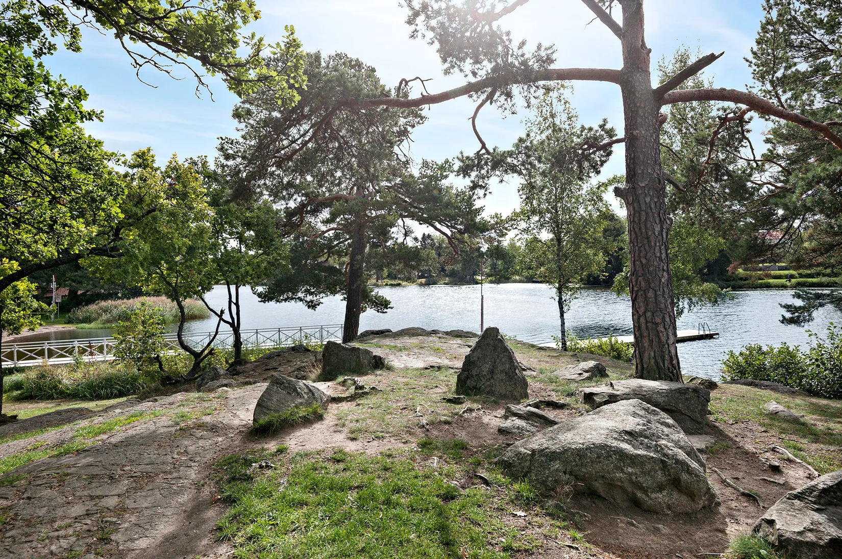 Bostadsrätt, Älvsjövägen 28, vån 5, Älvsjö, Stockholm