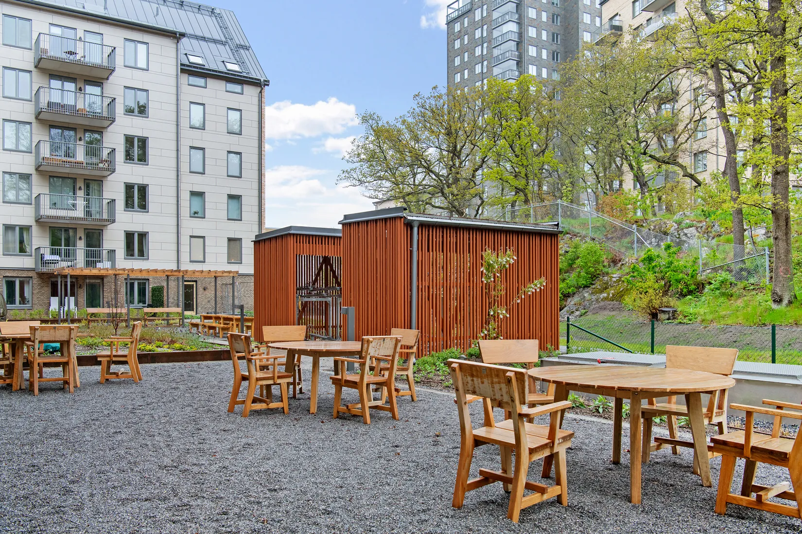 Bostadsrätt, Älvsjövägen 28, vån 5, Älvsjö, Stockholm