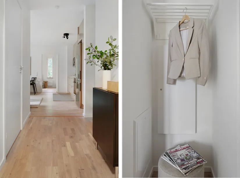 Bostadsrätt, Älvsjövägen 28, vån 5, Älvsjö, Stockholm