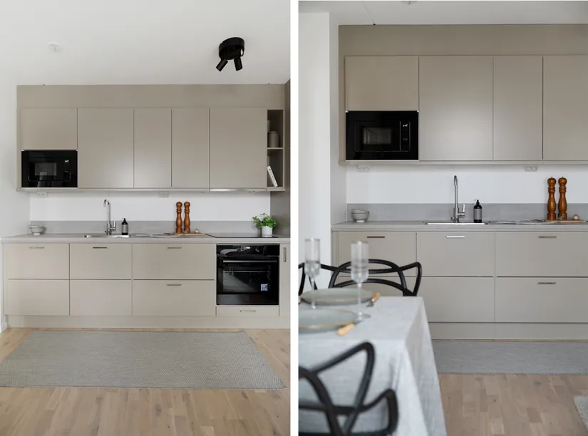 Bostadsrätt, Älvsjövägen 28, vån 5, Älvsjö, Stockholm