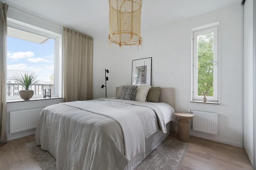 Bostadsrätt, Älvsjövägen 28, vån 5, Älvsjö, Stockholm