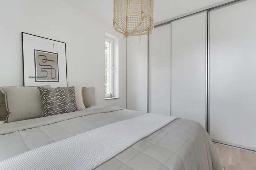 Bostadsrätt, Älvsjövägen 28, vån 5, Älvsjö, Stockholm