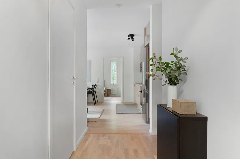 Bostadsrätt, Älvsjövägen 28, vån 5, Älvsjö, Stockholm
