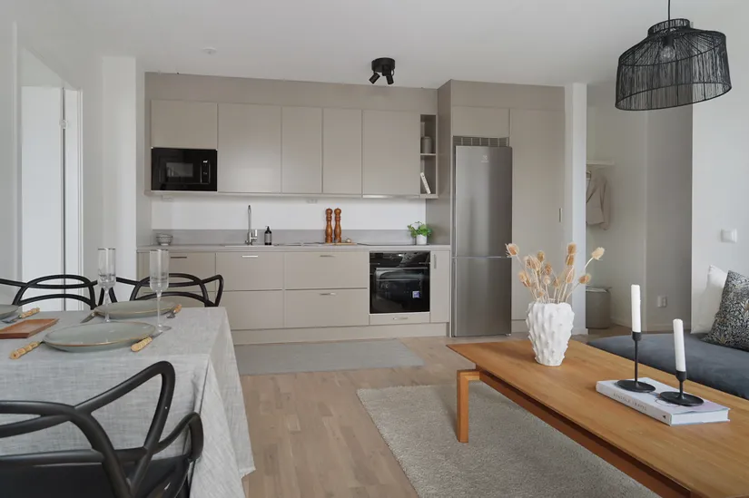 Bostadsrätt, Älvsjövägen 28, vån 5, Älvsjö, Stockholm