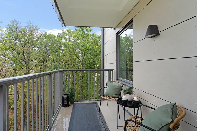 Bostadsrätt, Älvsjövägen 28, vån 5, Älvsjö, Stockholm