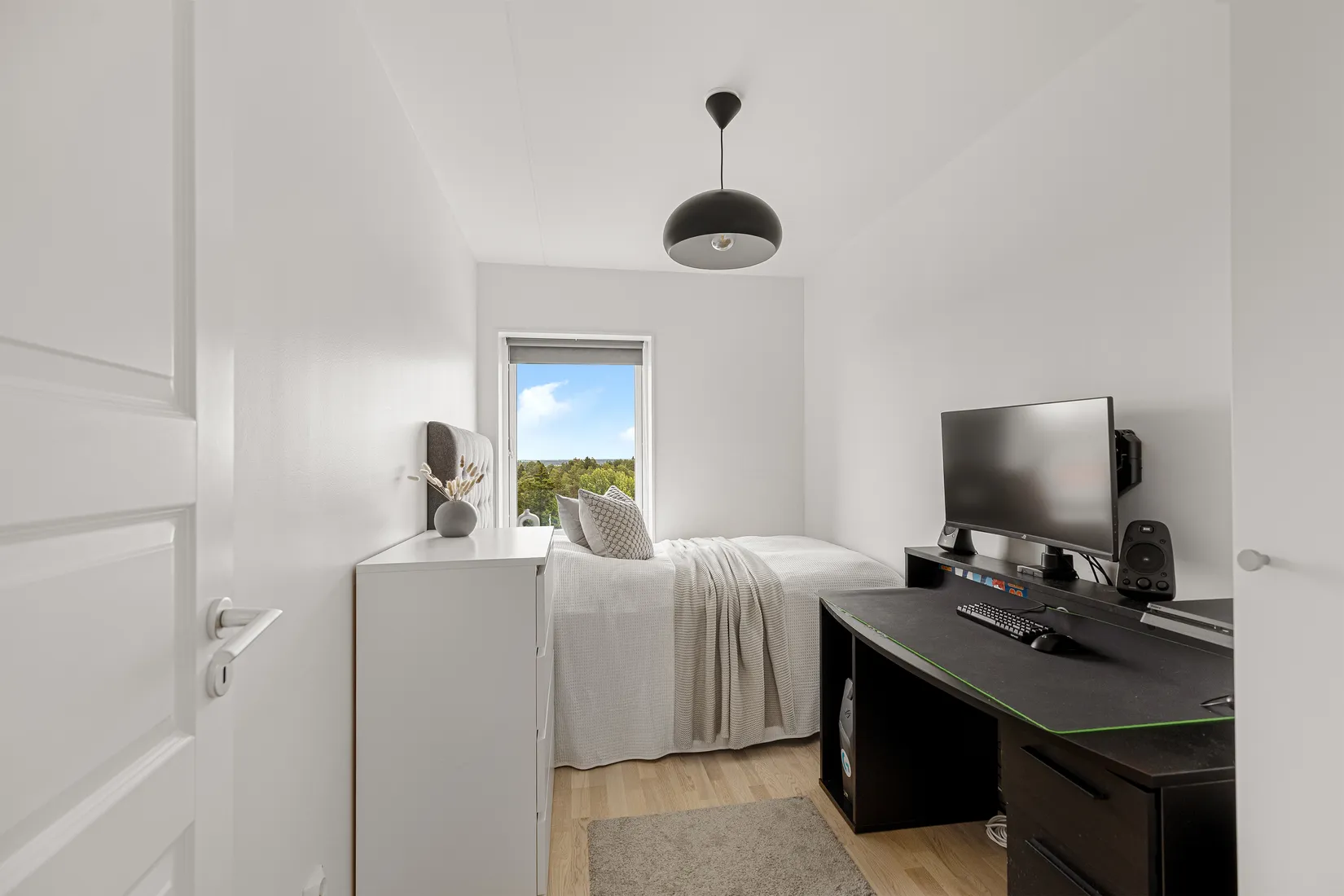 Bostadsrätt, Solbrinken 11, Märsta Centralt, Sigtuna